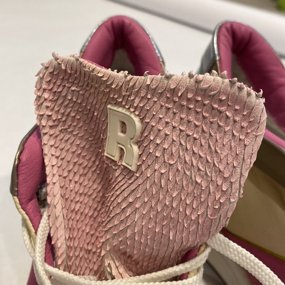 Italian size 40. - Picture 2 of 8